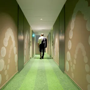 Ibis Styles Massena Olympiades Ξενοδοχείο