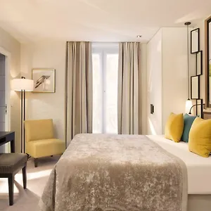 Hotel Balmoral Champs Elysées, Parigi