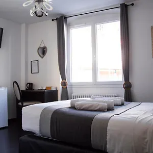Otel Le Tivoli Sisteron