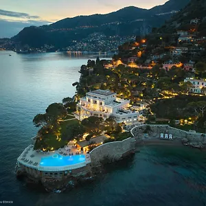 Cap Estel 5*, Èze Francia