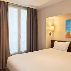 Hotel Timhotel Odessa Montparnasse, Parigi