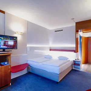 Otel Vienna Sporthotel Viyana