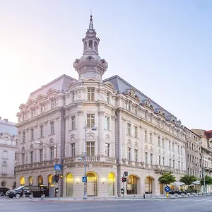 Grand Continental 5*, Bucarest Romania
