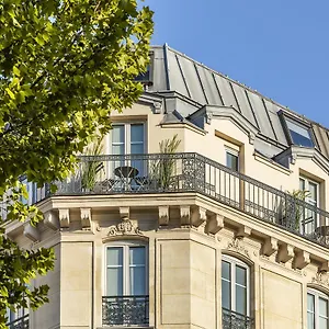 Hotel Marais Grands Boulevards, Parigi