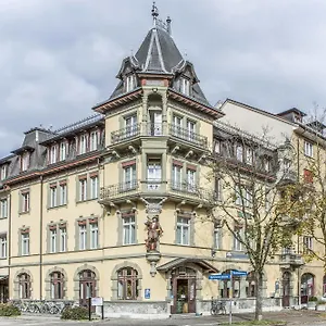 Otel Waldhorn Bern