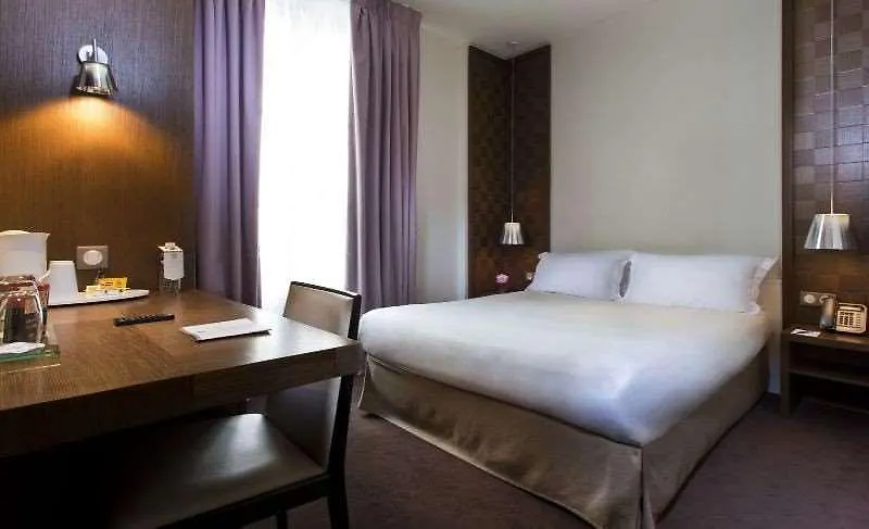 Hotel Le Colisee Paris