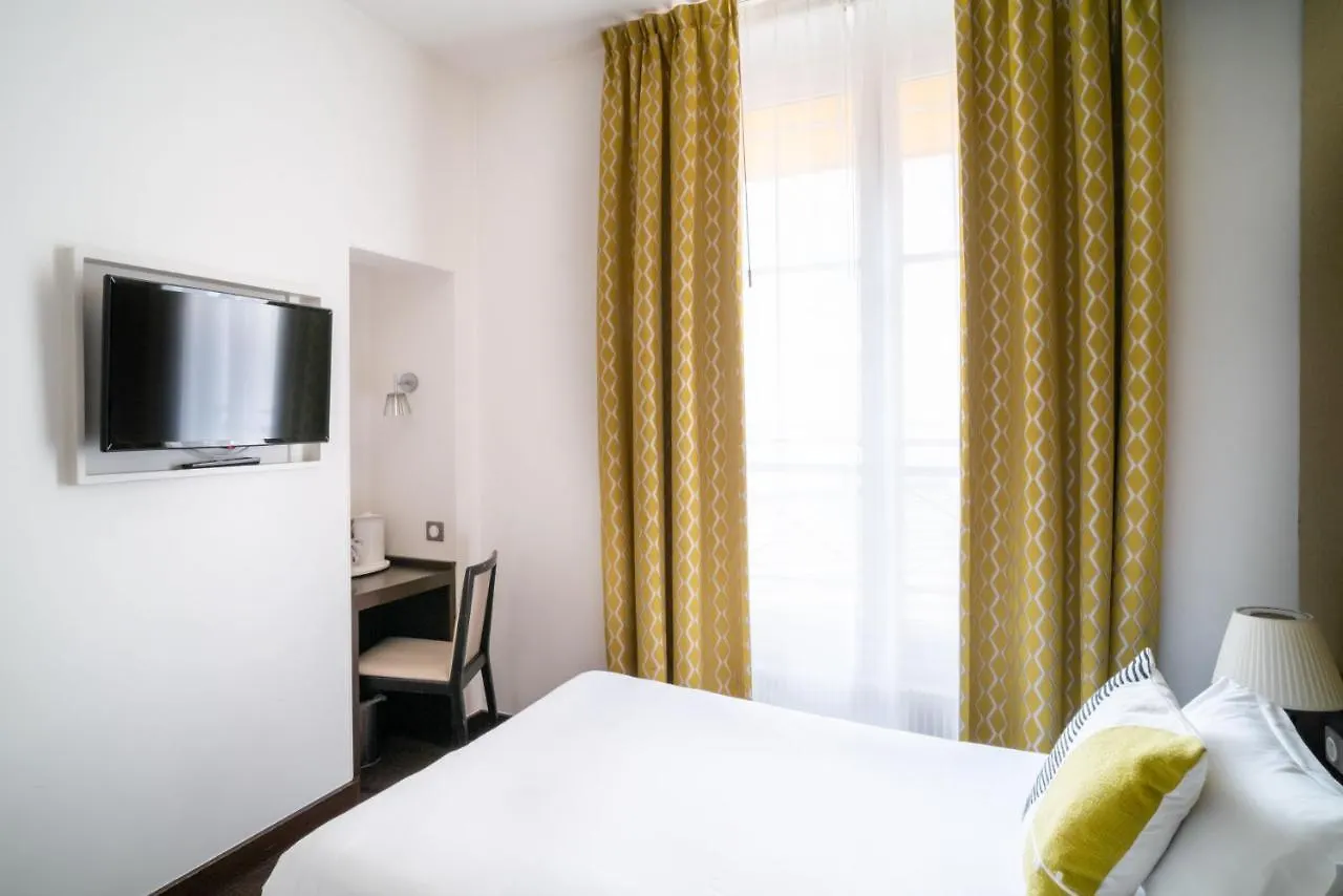 Hotel Le Colisee Paris 3*,  France