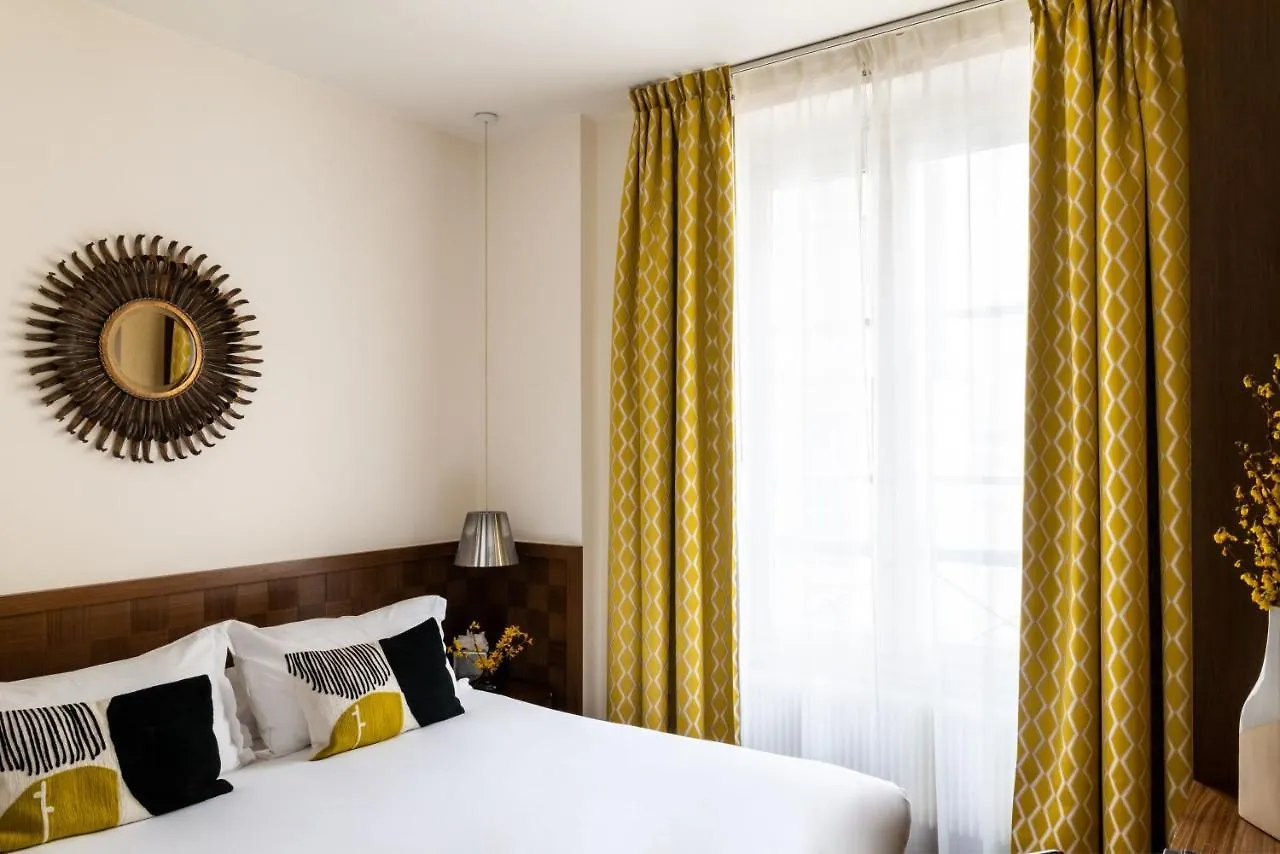 Hotel Le Colisee Paris 3*,  France