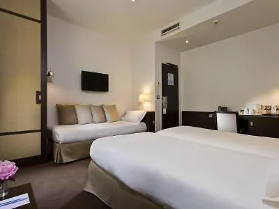 Hotel Le Colisee Paris