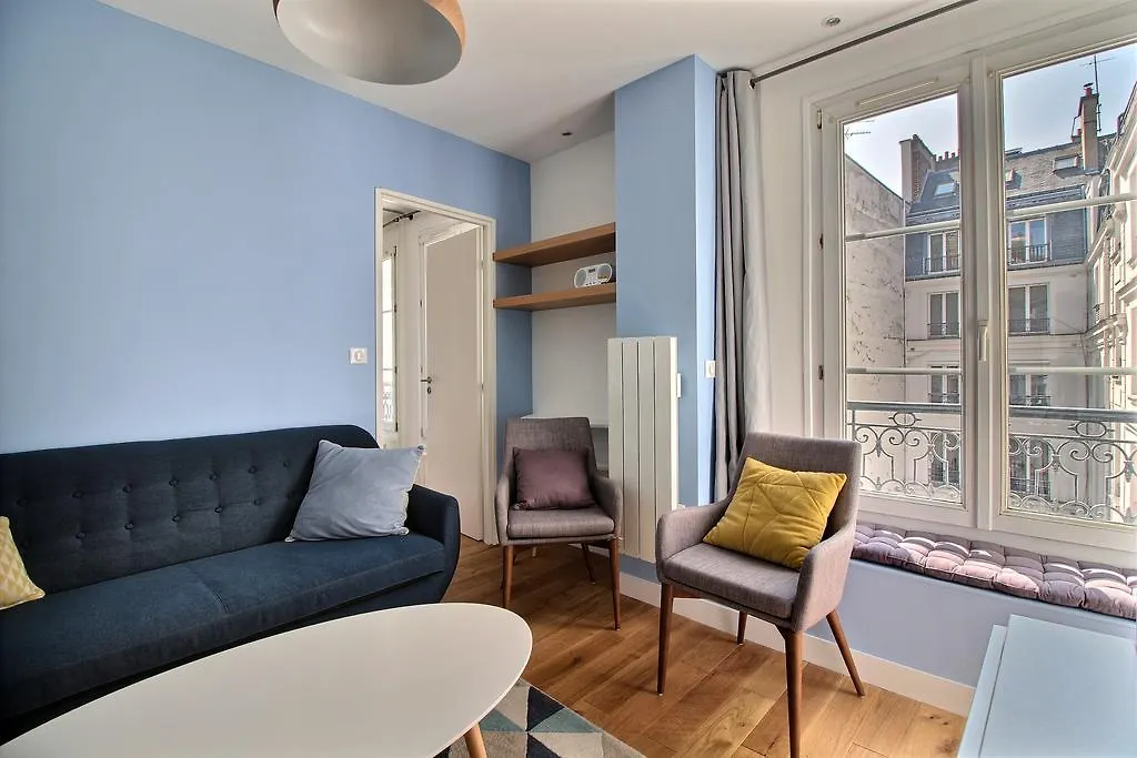 Hotel Le Colisee Paris France
