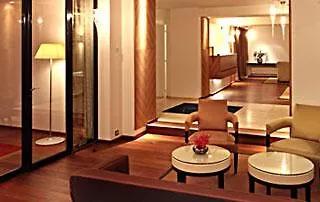 Hotel Le Colisee Paris