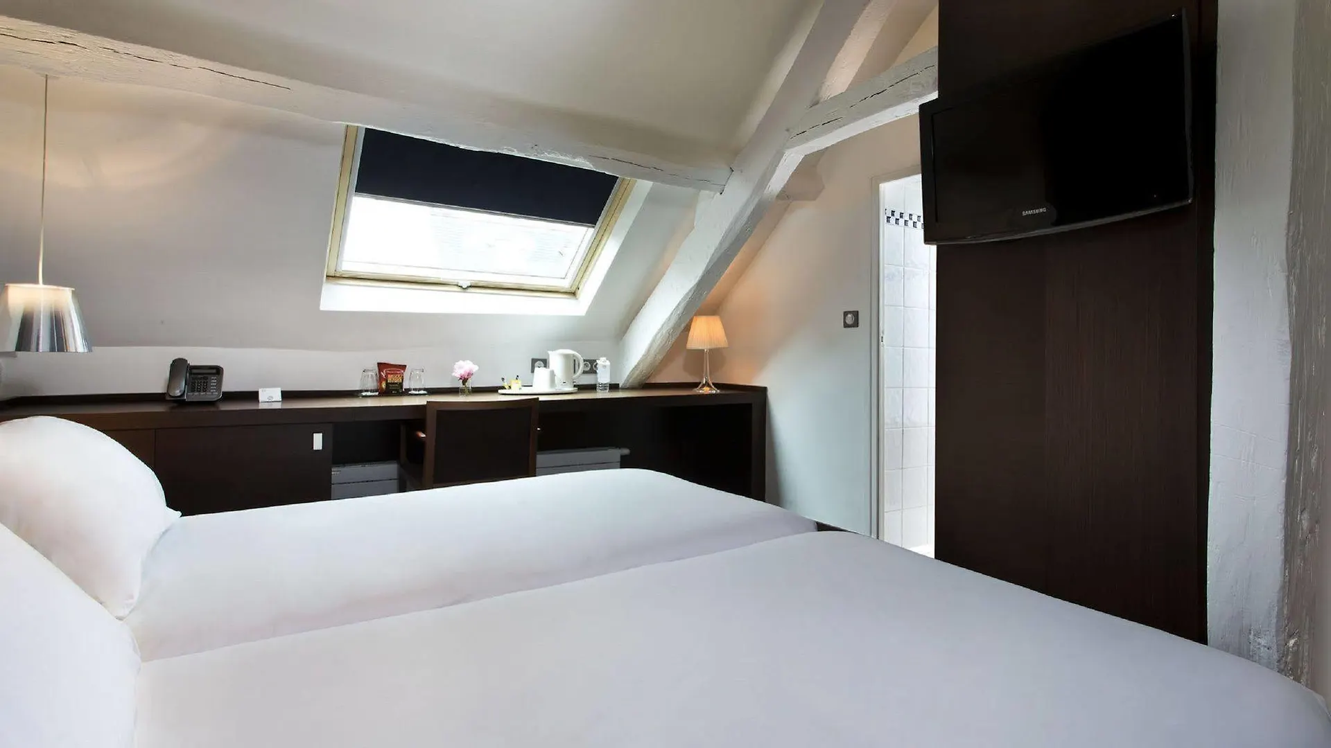 Hotel Le Colisee Paris
